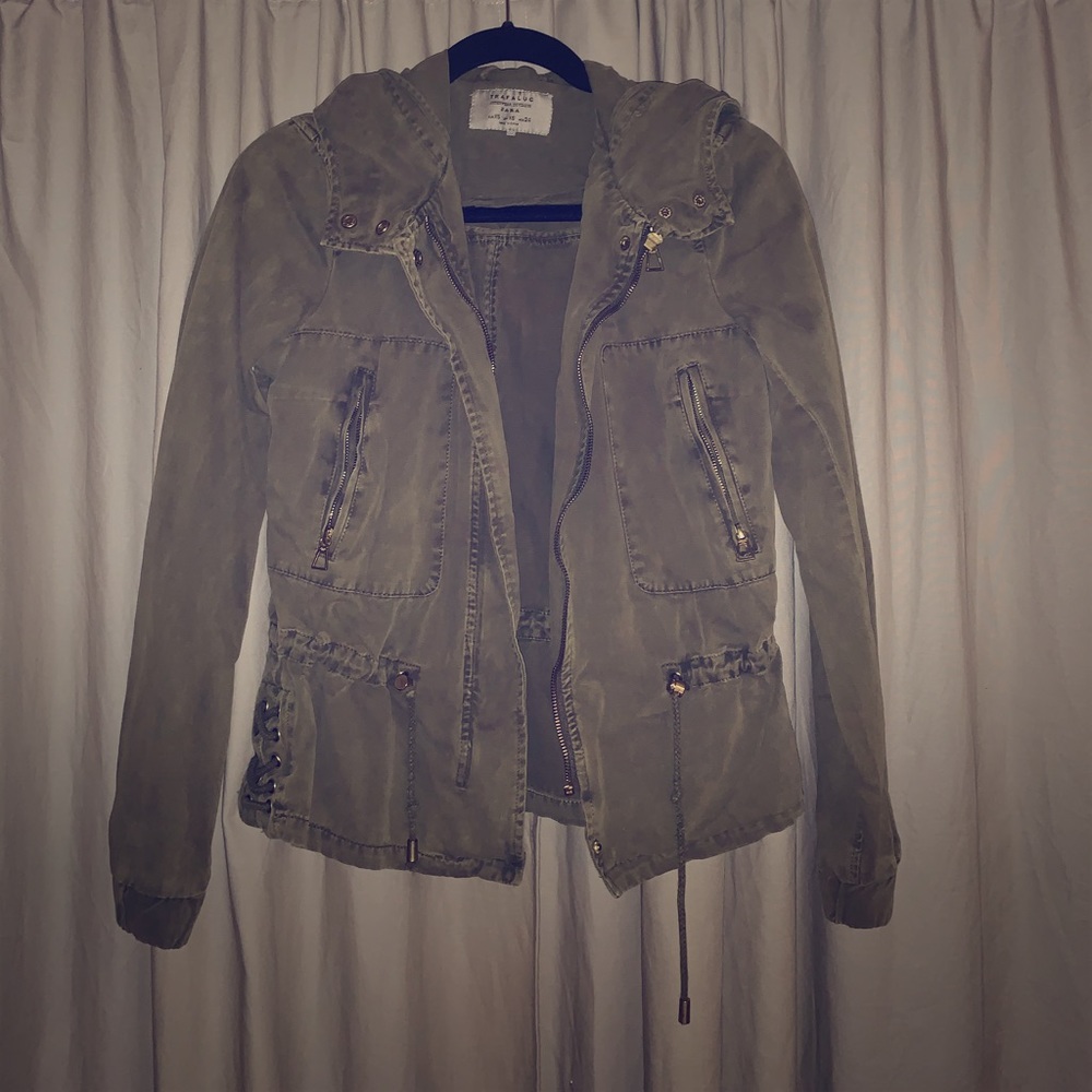 Jacket